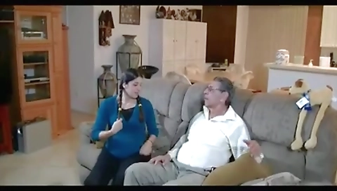 girlPregFucksGrandpa