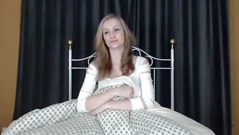 Pregnant Girl Jerk off instruction to not her Step daddy