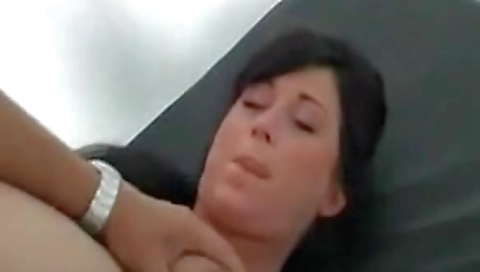 2 Preggy Chicks Fucking At Doctor's Office
